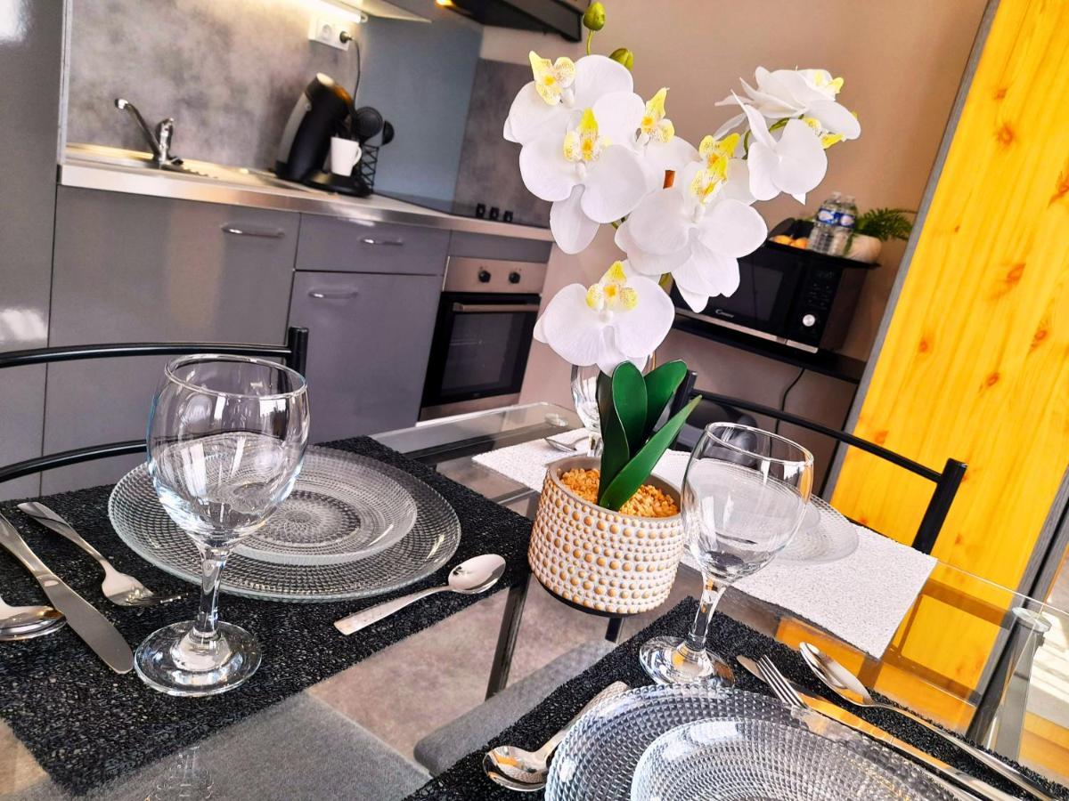 Le Cocon Beauvaisien - Centre Proche Gare Apartment Beauvais