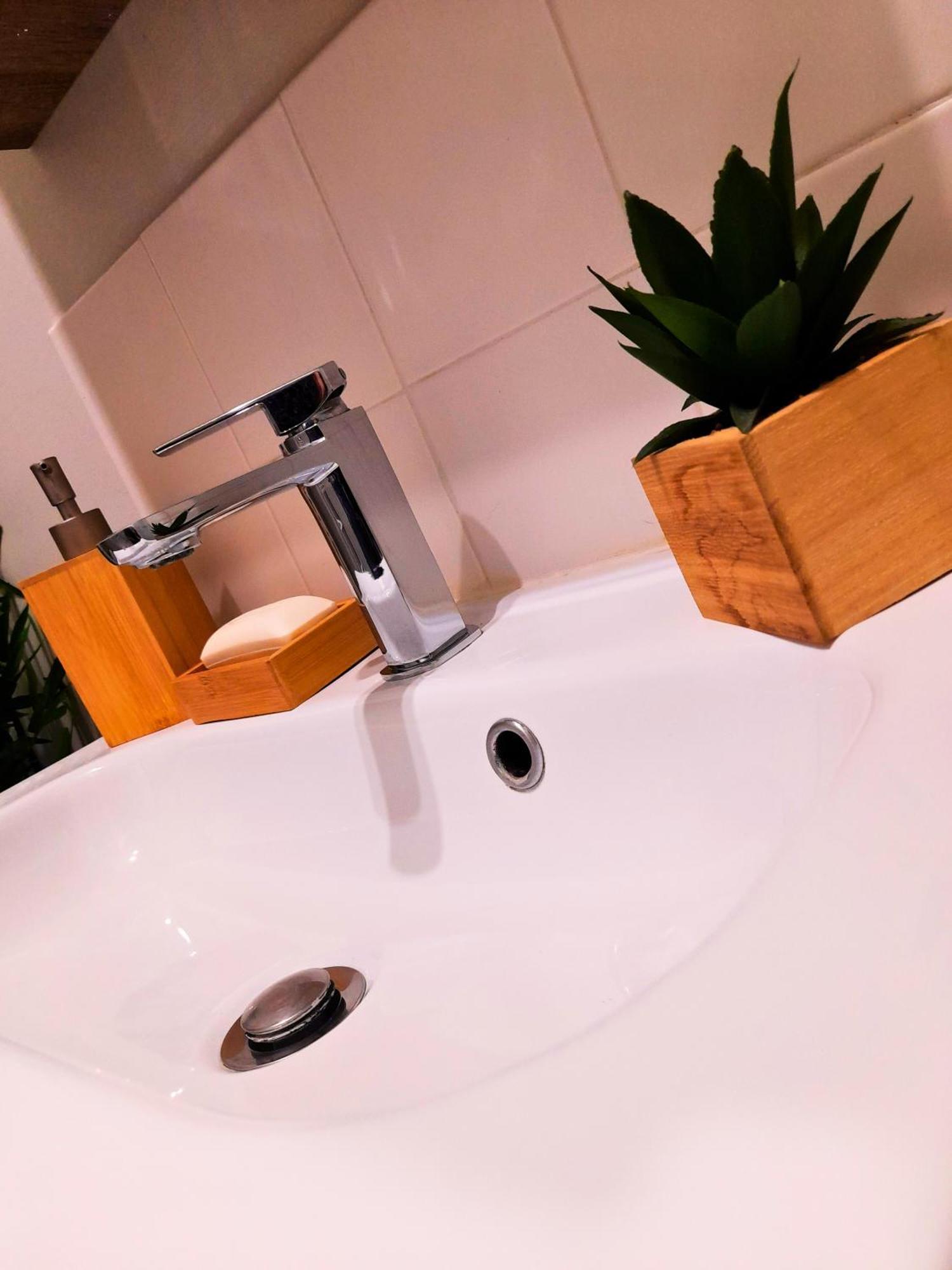 Le Cocon Beauvaisien - Centre Proche Gare Apartment